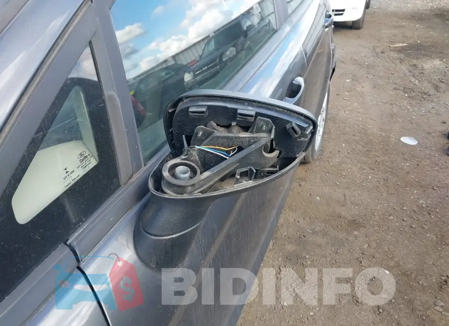 3FADP4EJ3HM119312 Photo# 14
