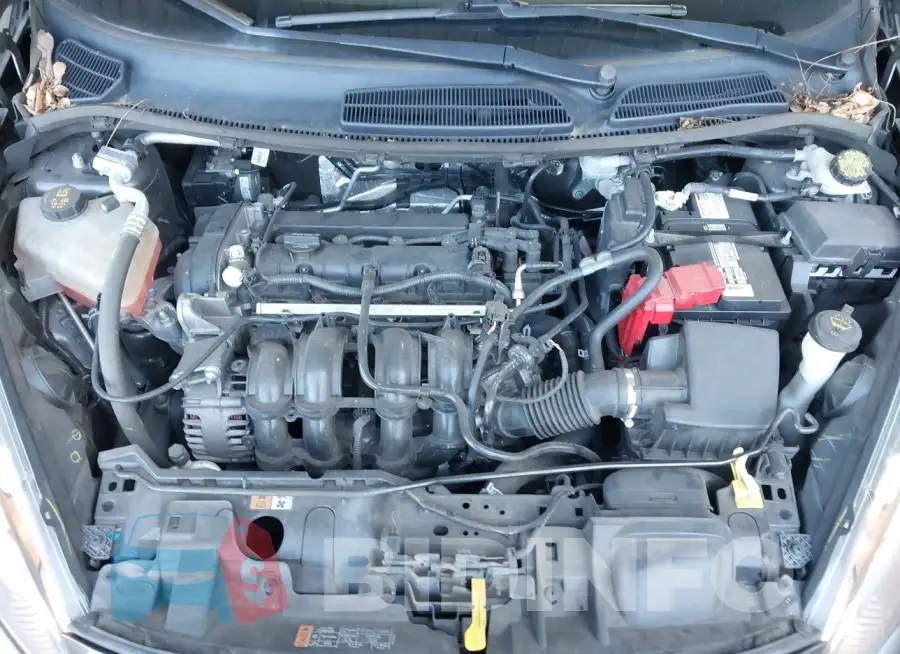 3FADP4EJ5JM132861 Photo# 10