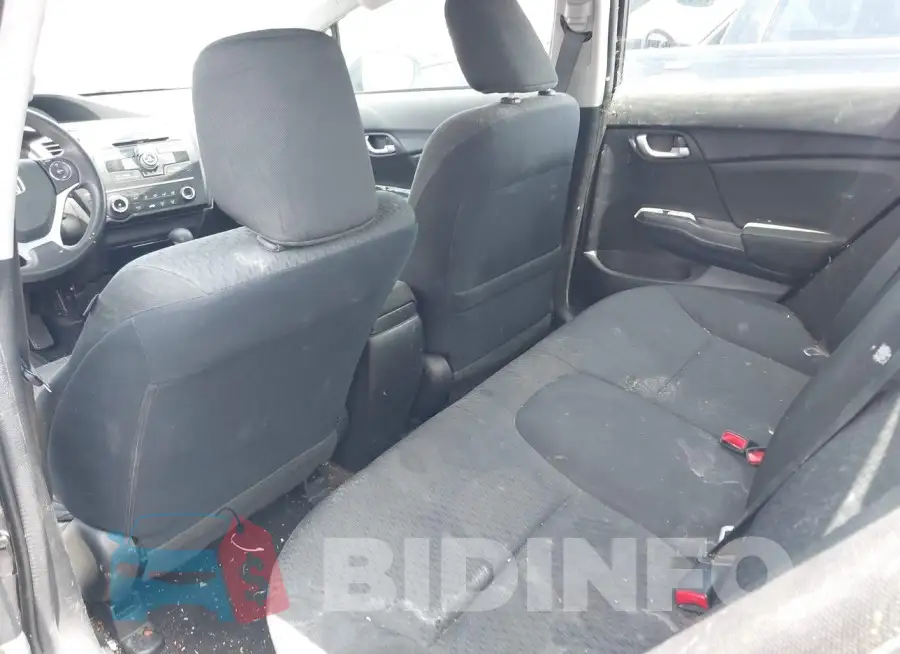 19XFB2F50FE097414 Photo# 8