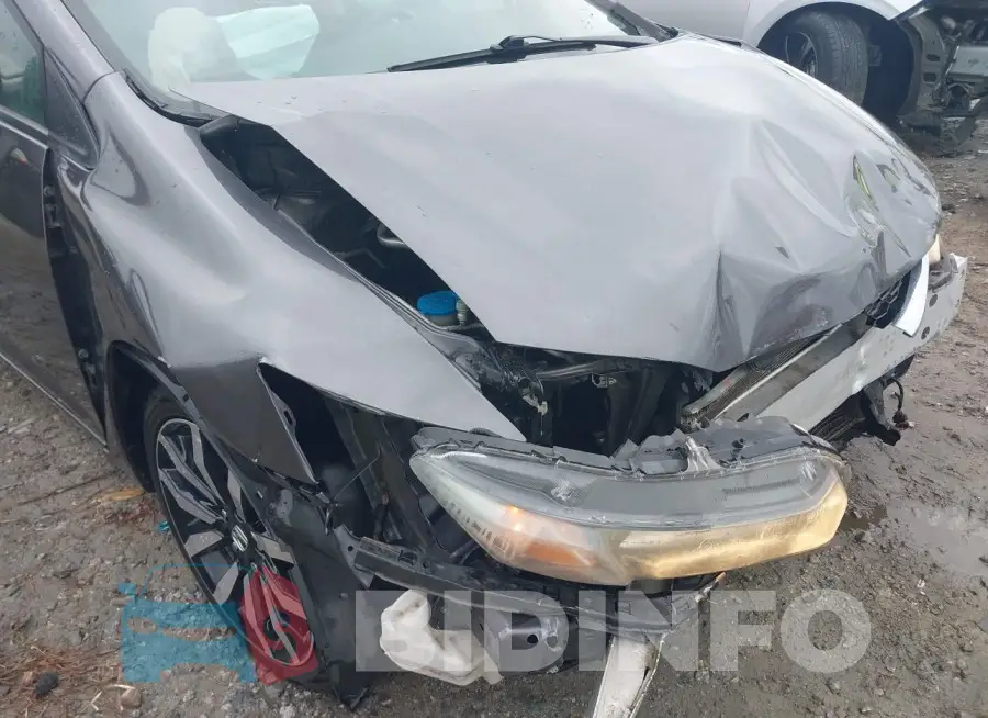 19XFB2F94FE237337 Photo# 21