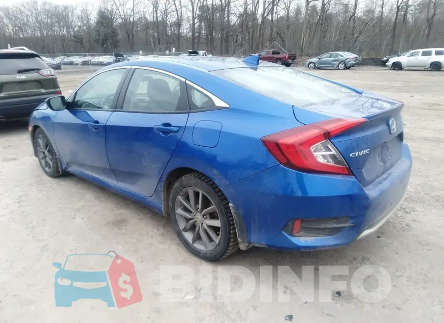 19XFC1F33LE218535 Photo# 3