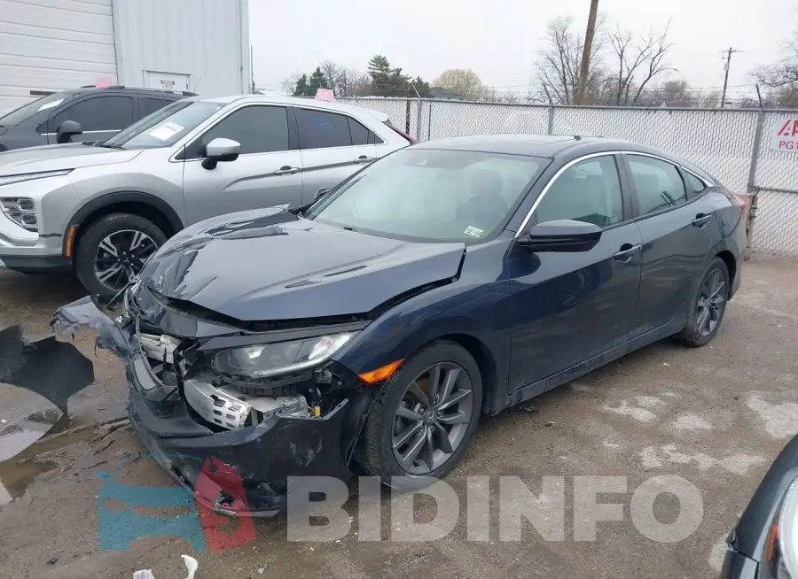 19XFC1F36LE003487 Photo# 2