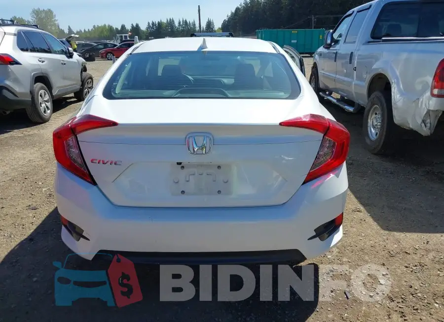 19XFC2F70HE208545 Photo# 16