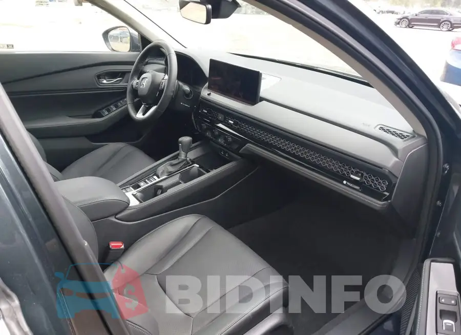 1HGCY2F84RA051234 Photo# 5