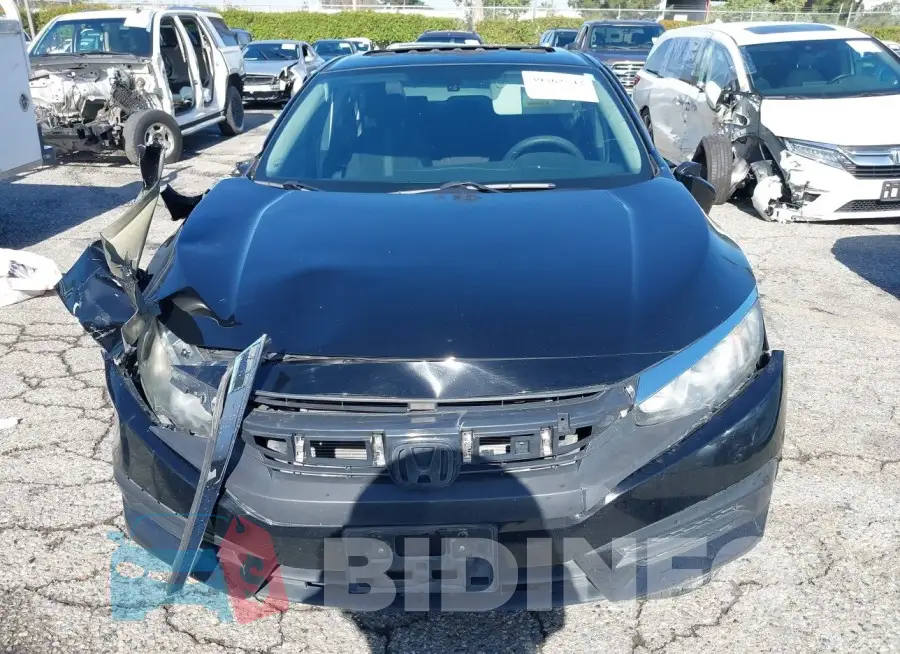 2HGFC2F74GH561147 Photo# 11