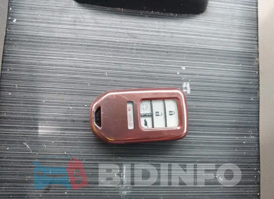 5FNYF5H51GB016153 Photo# 11