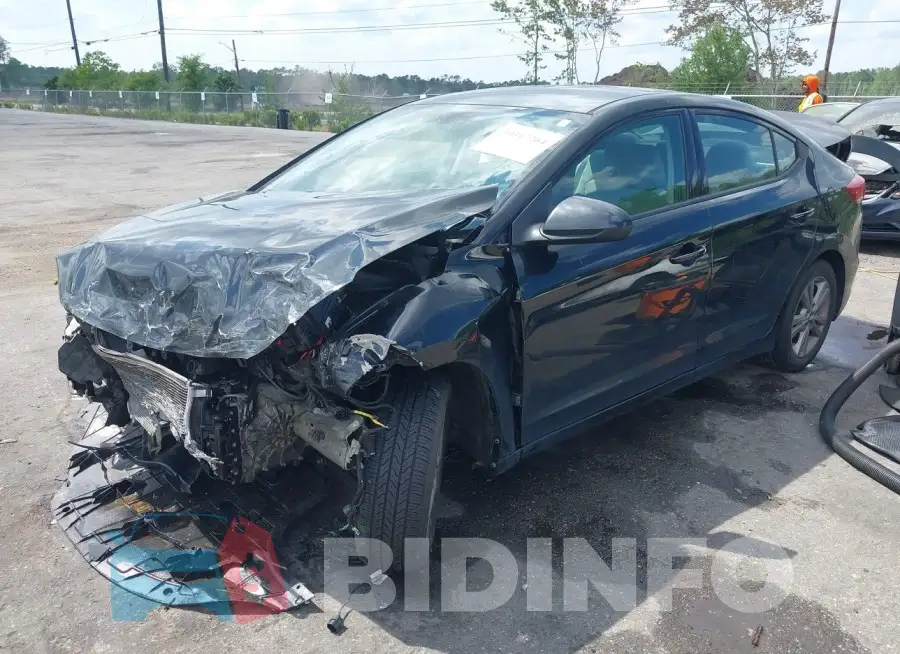 5NPD84LF9HH047821 Photo# 2