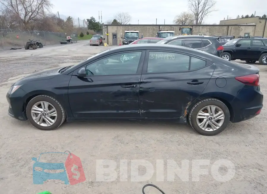 5NPD84LFXLH526046 Photo# 14