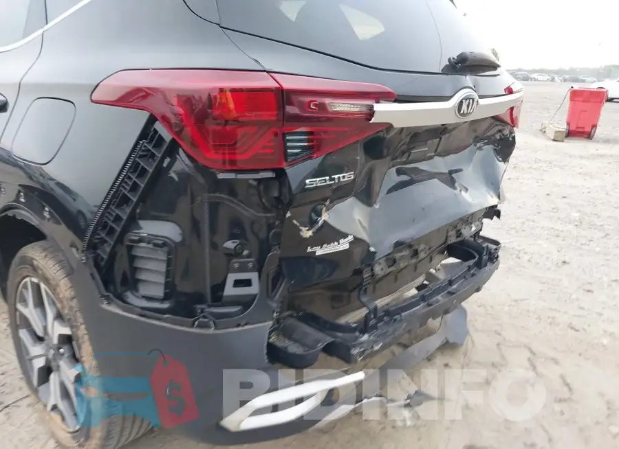 KNDERCAA3M7170418 Photo# 19