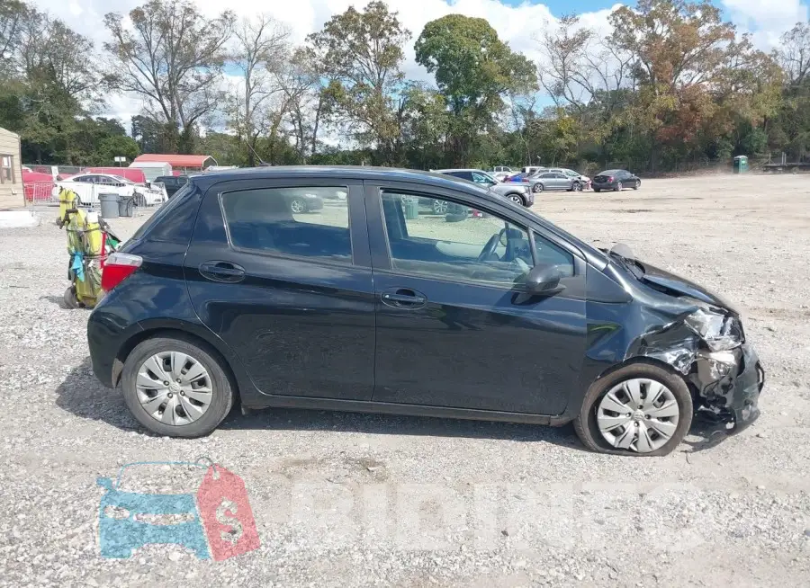 JTDKTUD34ED575875 Photo# 13