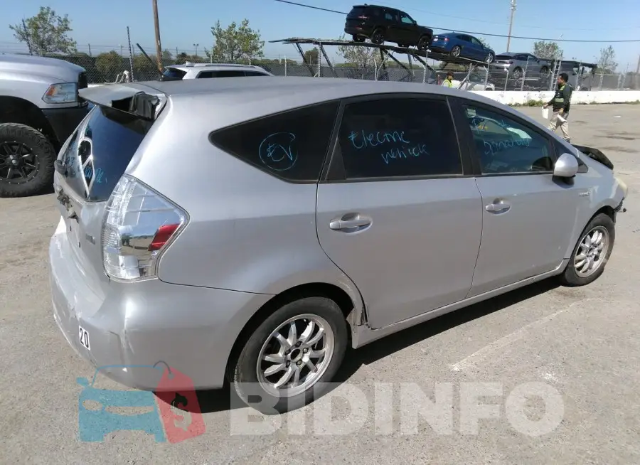 JTDZN3EU4E3316948 Photo# 4