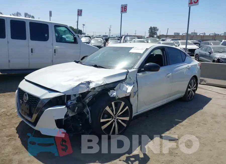 1N4BL4CV3LC182252 Photo# 2
