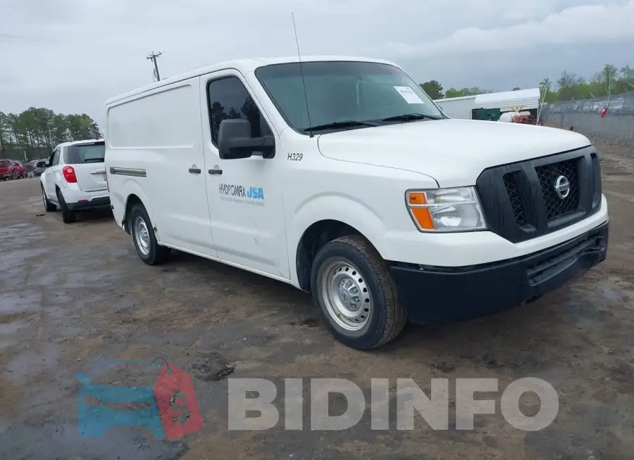 1N6BF0KY2JN800973 Photo# 1