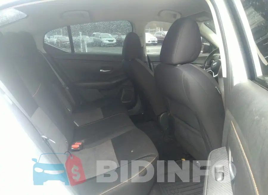3N1AB8DV2LY283162 Photo# 8