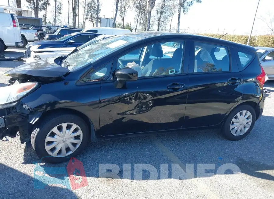 3N1CE2CP5FL424534 Photo# 14