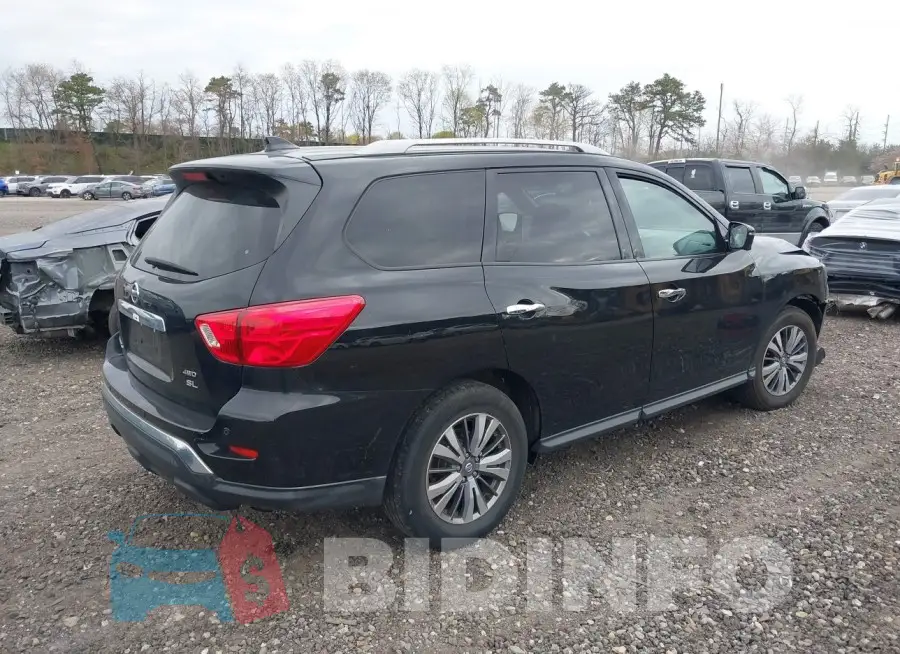 5N1DR2MMXKC618116 Photo# 4