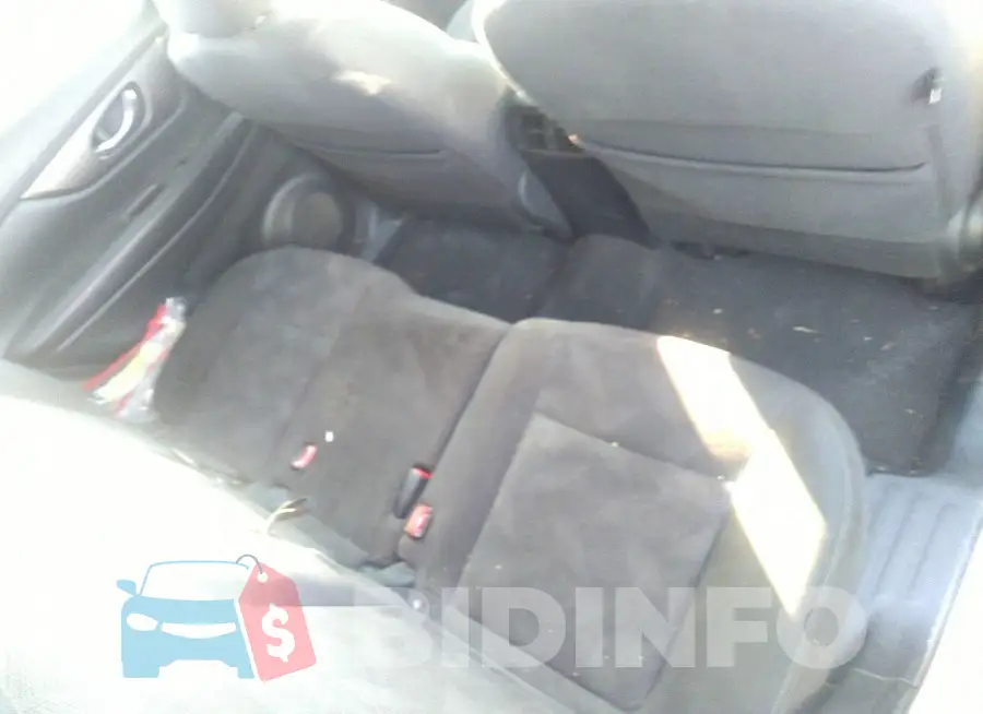 KNMAT2MT3FP559117 Photo# 8