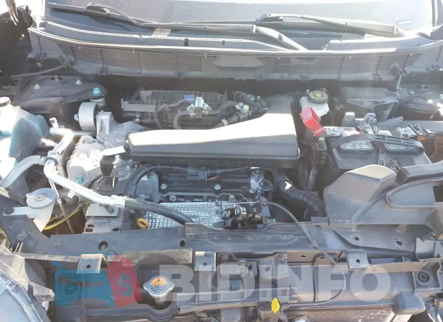KNMAT2MT5HP613648 Photo# 10