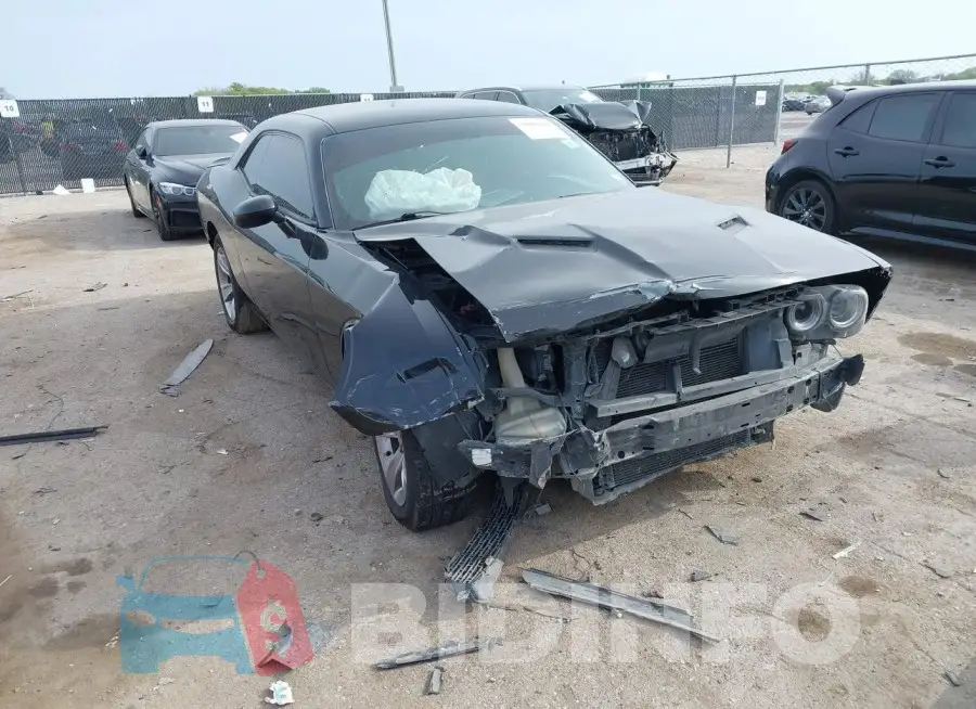 2C3CDZAG4FH718158 Photo# 1