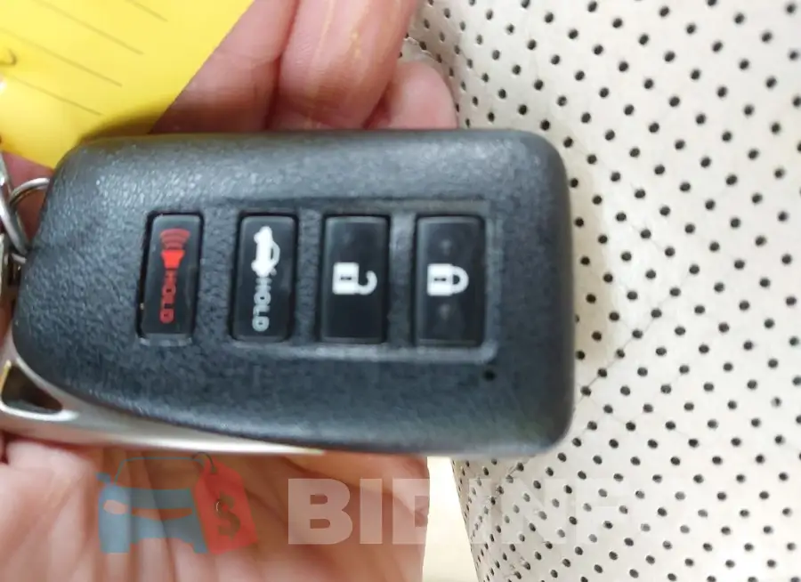 JTHBK1GG5E2128448 Photo# 11