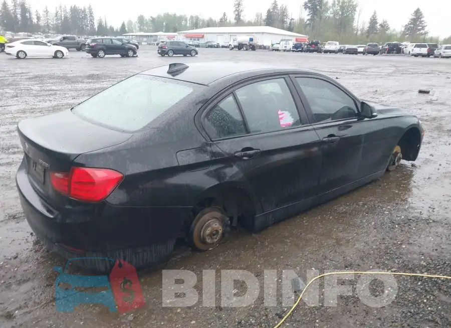 WBA3A5C52FF608622 Photo# 4