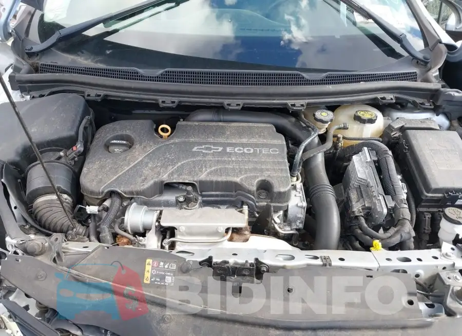1G1BC5SM3J7154328 Photo# 10