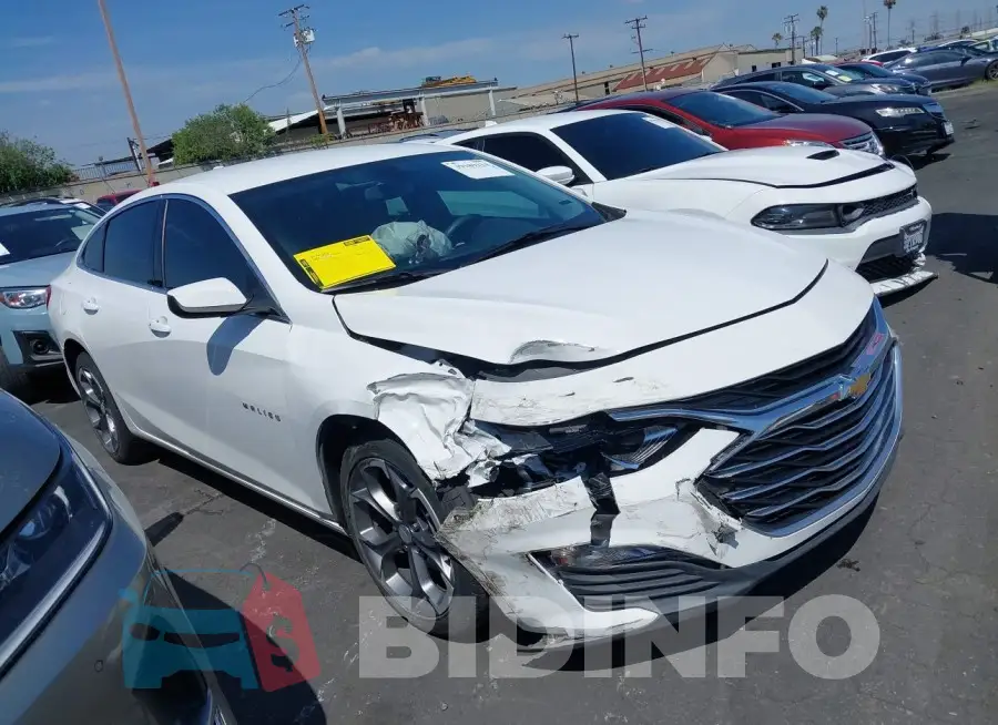 1G1ZD5ST6LF102932 Photo# 1
