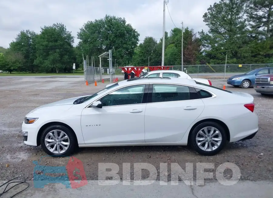 1G1ZD5ST6RF106567 Photo# 14
