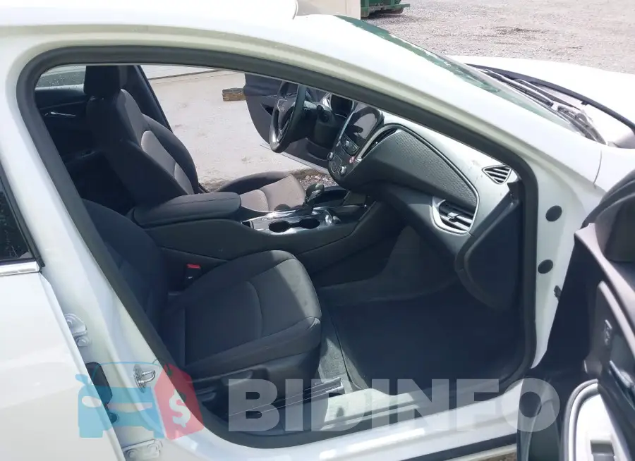 1G1ZD5ST6RF106567 Photo# 5