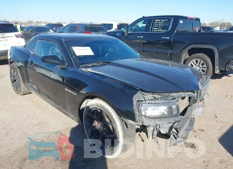 2G1FB1E39E9123797 Photo# 1