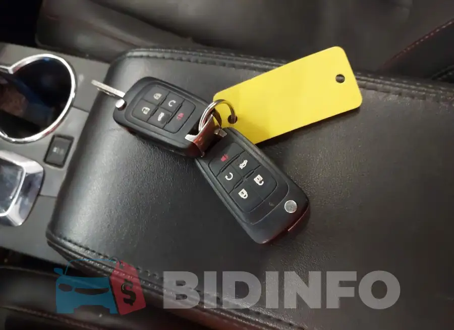 2GNFLGEK9G6346965 Photo# 11