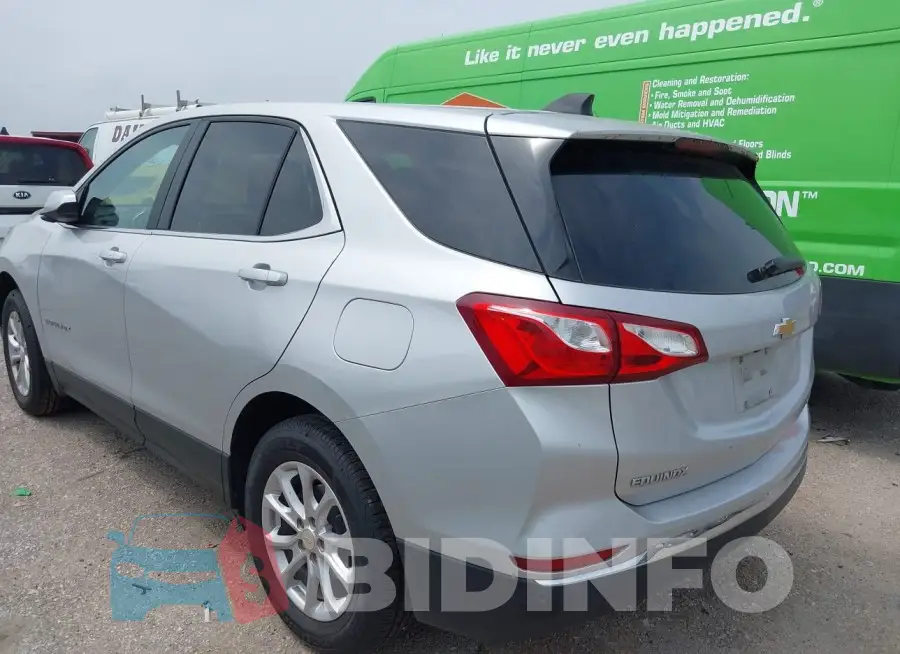 3GNAXTEV7MS160808 Photo# 3