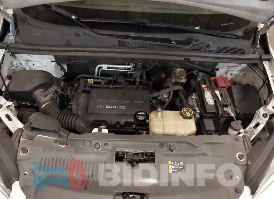 3GNCJPSB2GL271213 Photo# 10