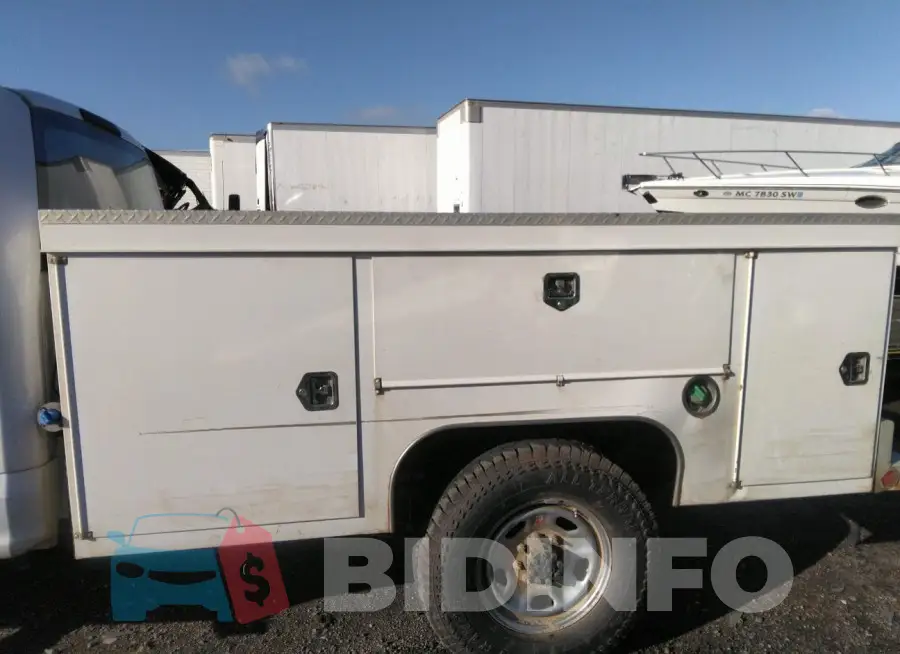 1FD8X3FT4HEB81518 Photo# 14