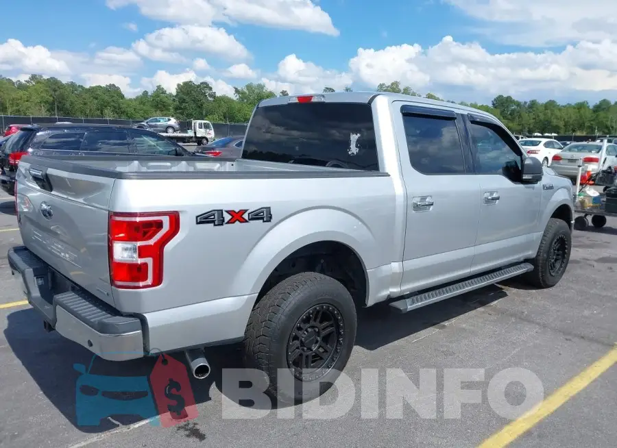 1FTEW1EG6JFA13267 Photo# 4