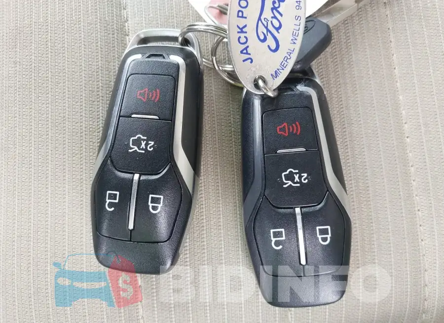 2FMTK3J80FBB60301 Photo# 11