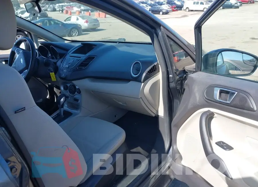 3FADP4EJ0GM165243 Photo# 5