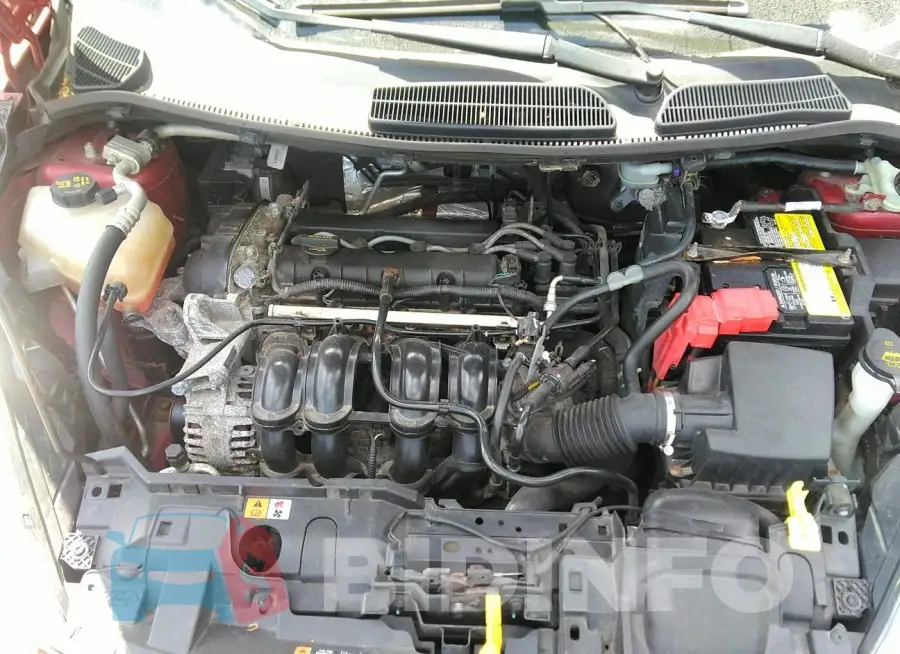 3FADP4EJ6GM155011 Photo# 10