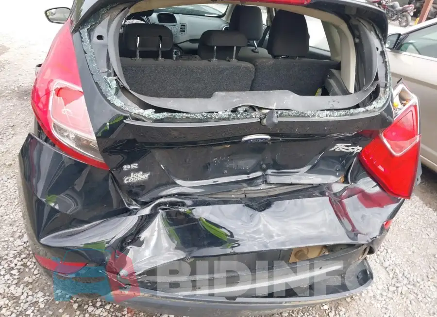 3FADP4EJ7GM107615 Photo# 6