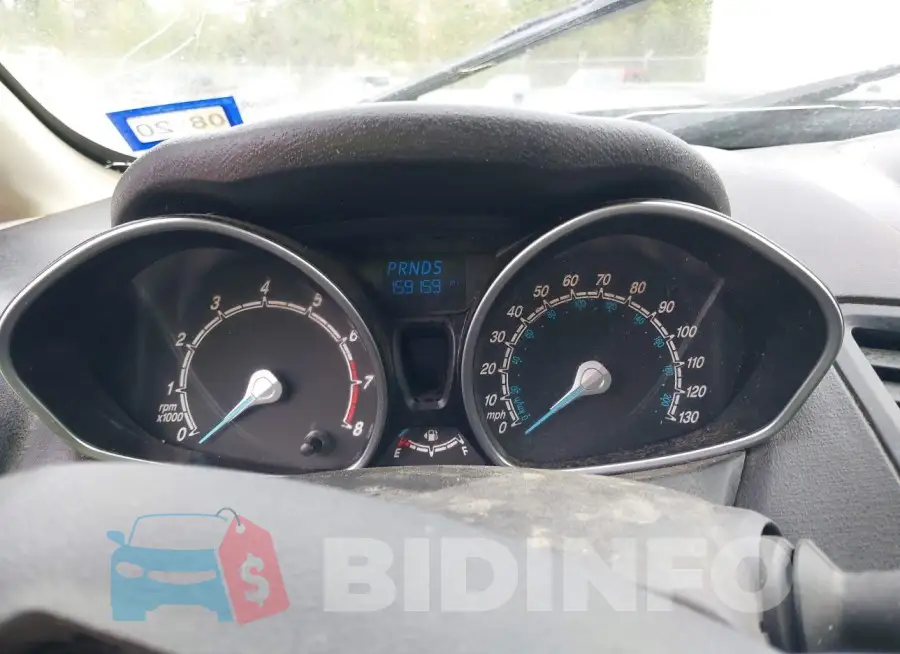 3FADP4EJ7GM107615 Photo# 14