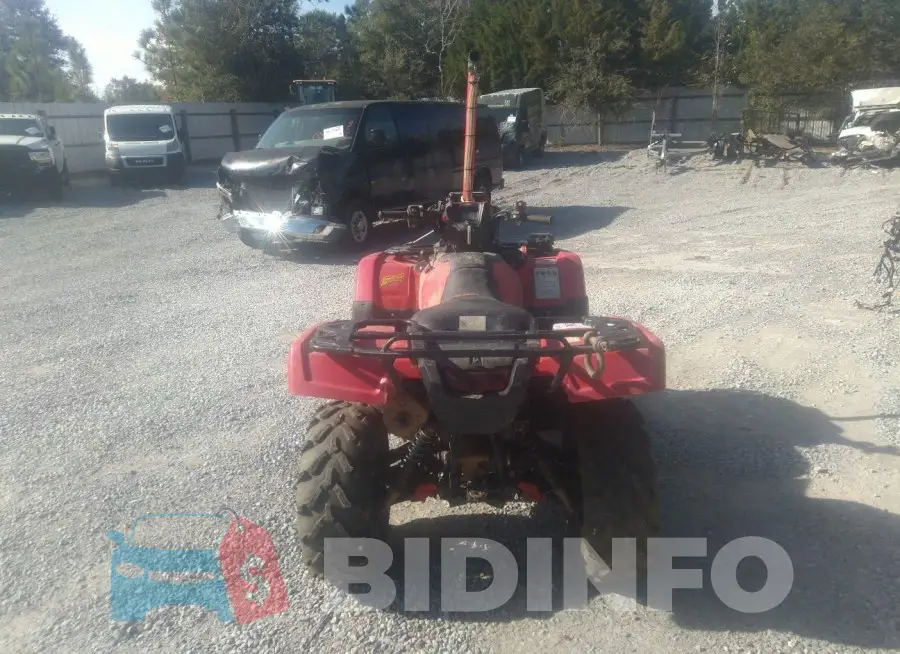 1HFTE46F9J4301836 Photo# 6