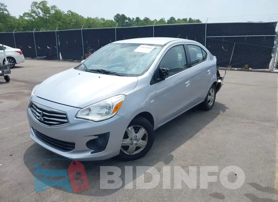 ML32F3FJ9HHF07426 Photo# 2