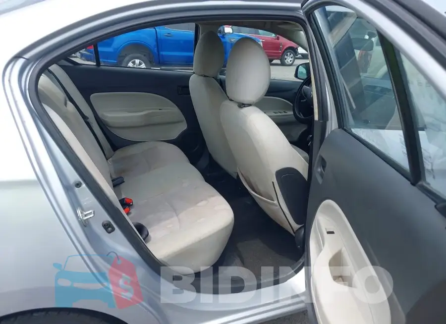 ML32F3FJ9HHF07426 Photo# 8