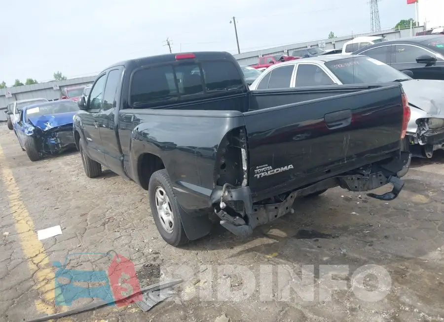 5TFTX4CN3FX048180 Photo# 3