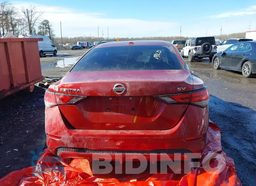 3N1AB8CV6MY267145 Photo# 16
