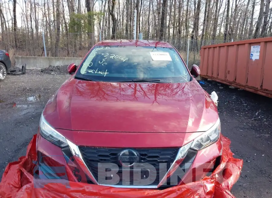 3N1AB8CV6MY267145 Photo# 12