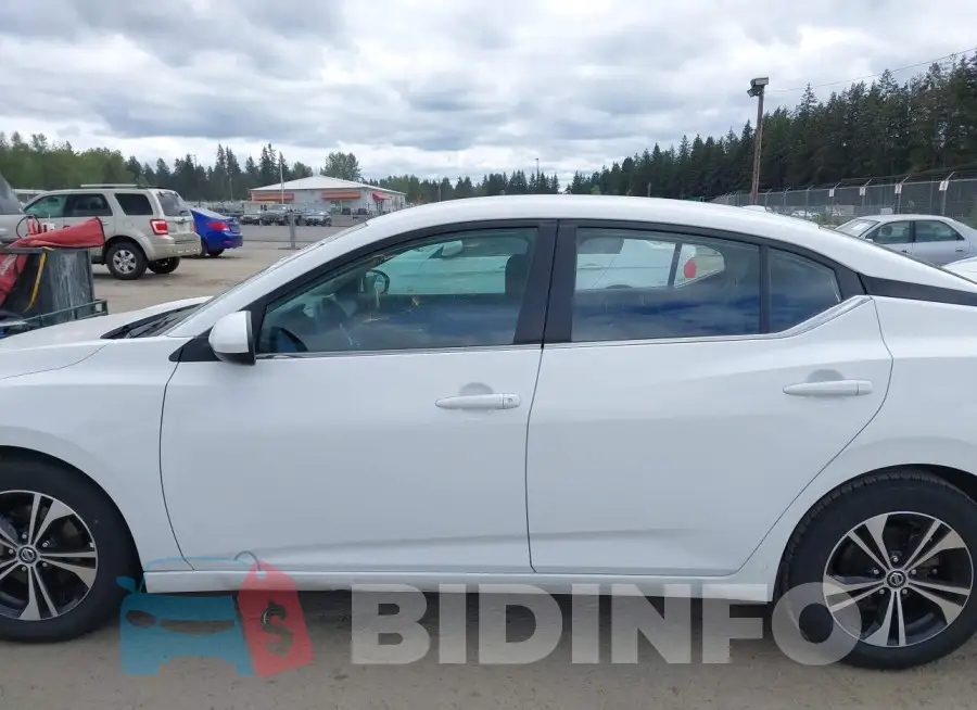3N1AB8CV7MY266263 Photo# 14