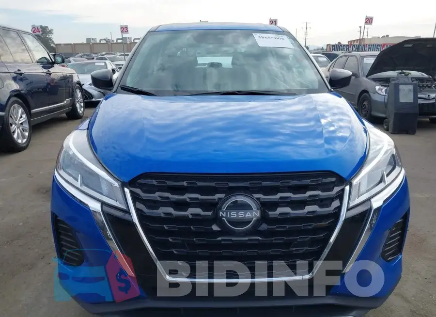 3N1CP5BV9NL510133 Photo# 13