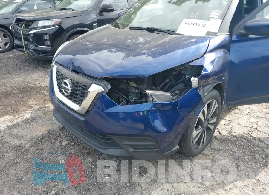 3N1CP5CV1LL507318 Photo# 6
