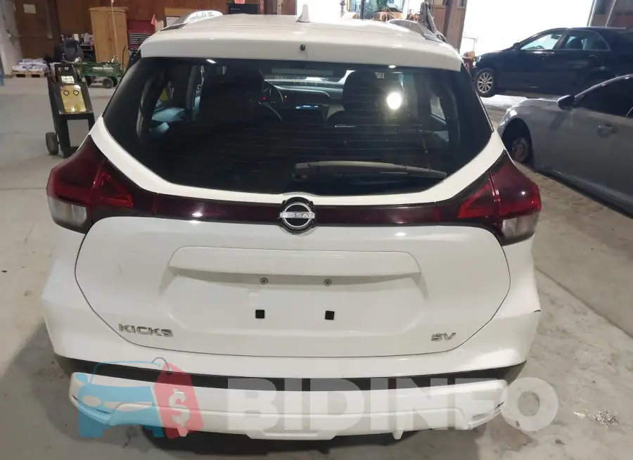 3N1CP5CV3NL490301 Photo# 16